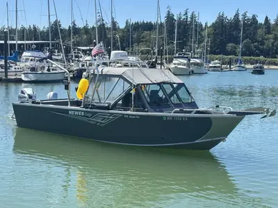 2022 Sea Pro 240 SPORT