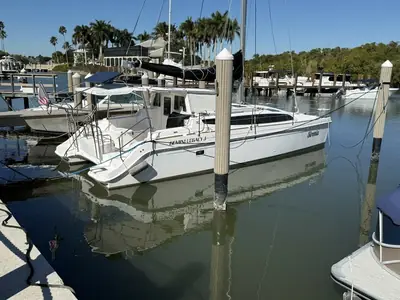 Gemini Legacy 35