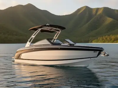 2026 Cobalt R6 Surf