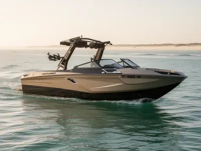 2022 Centurion RI265