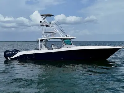 Hydra-Sports 4200 Siesta