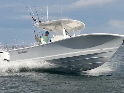 Regulator 28