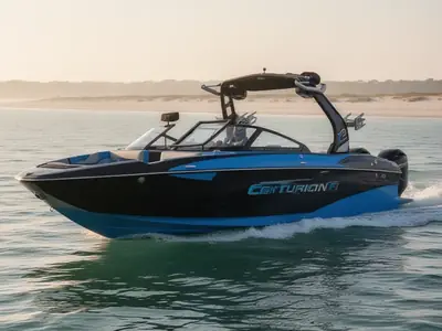 2022 Centurion FI23