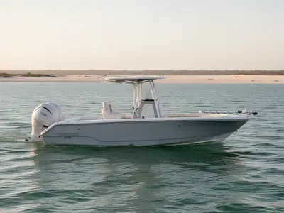 2026 Pathfinder 2400 TRS
