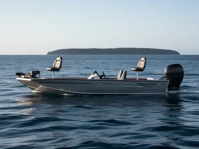 2026 Ranger RT198P