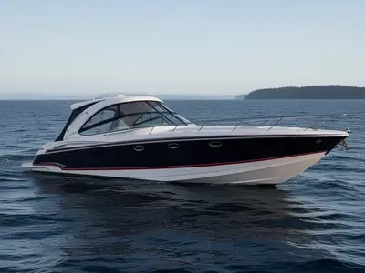 2008 Formula 400 Super Sport