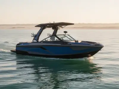 2025 Centurion Ri245