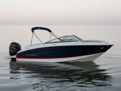 2024 Regal LX4