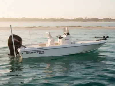 Skeeter Products SX230