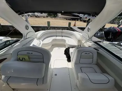 Sea Ray 290 SLX