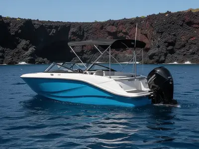 2026 Bayliner V20