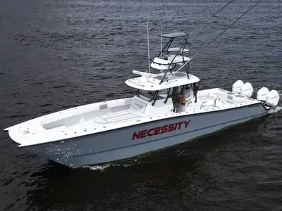 2018 Freeman Works 42 LR