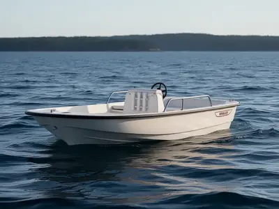 2001 Boston Whaler SPORT 130