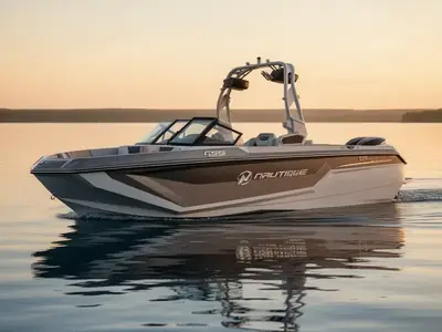2026 Nautique Company, . SUPER AIR NAUTIQUE GS22