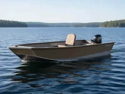 Starcraft Freedom 180 Freedom TL