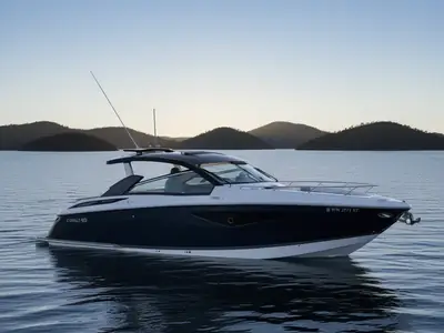 2019 Cobalt A36