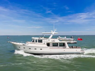 Fleming 55