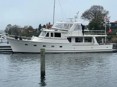 2018 Fleming 55