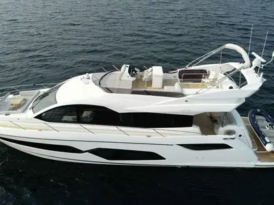 Sunseeker Manhattan 68