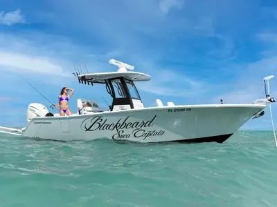 2023 Sportsman Mfg HERITAGE 261