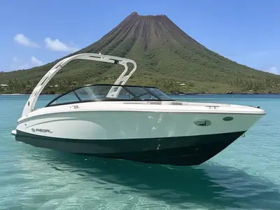 2026 Regal LS2