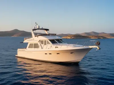 1998 Navigator CLASSIC 53