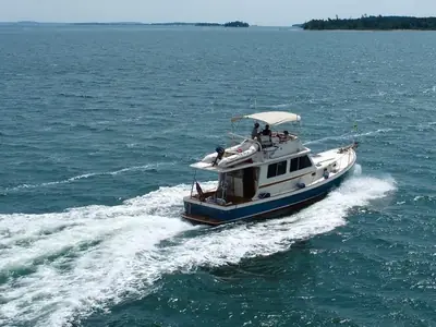 Nauset 36