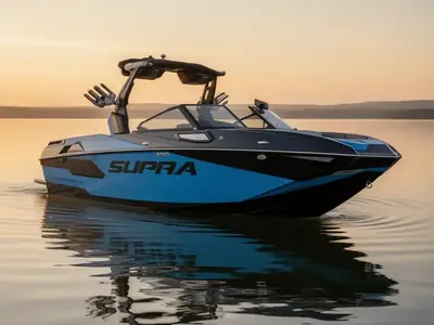 2024 Supra SE
