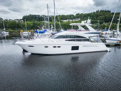 Nordhavn 43