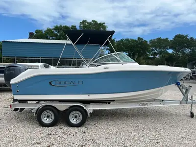 Robalo R207