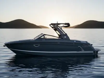 2026 Cobalt R6 Surf