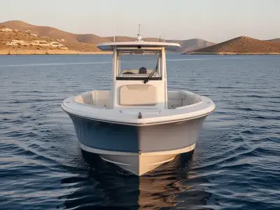 2023 Robalo R360