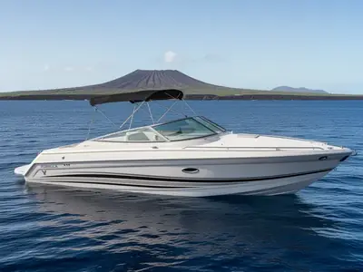 2004 Formula 280 Sun Sport