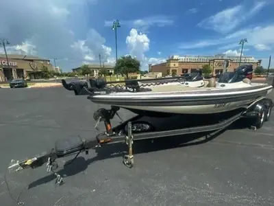 Skeeter Products 21I