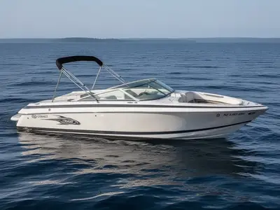 2006 Cobalt 262