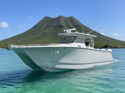 2021 SeaHunter Cts 41