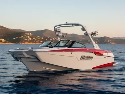 2022 Malibu M220