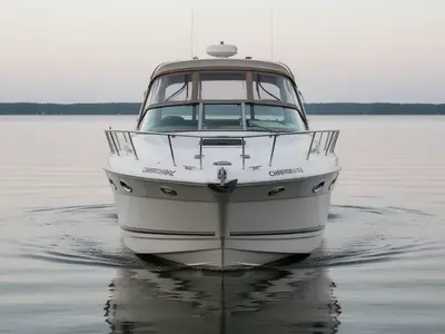 2008 Chaparral SIGNATURE 330