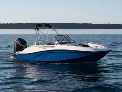 Starcraft SV 161 OB