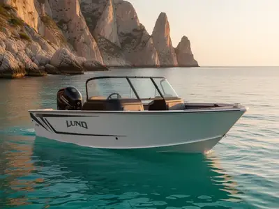 2026 Lund 1775 IMPACT XS SPORT