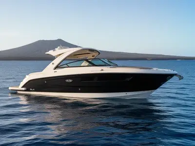 2023 Sea Ray SLX 400