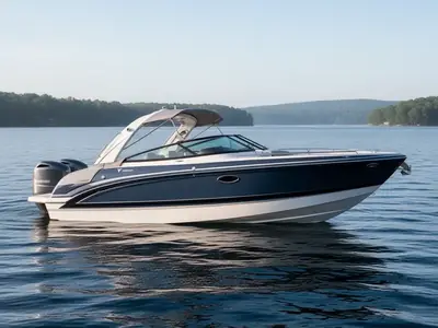 Formula 290 Bowrider