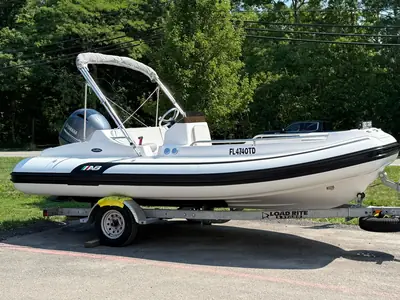 2022 AB-Inflatables Nautilus 17 DLX