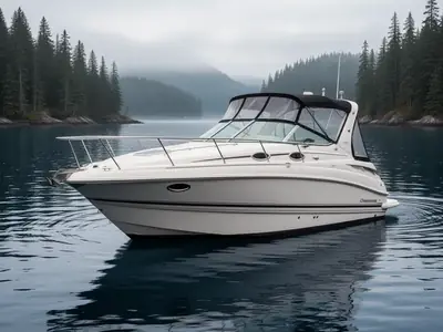 2002 Chaparral SIGNATURE 300