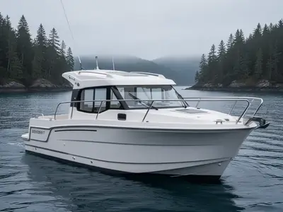 2021 Beneteau Antares 8