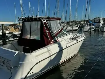 Chaparral SIGNATURE 29