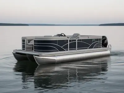 2019 Sylvan Ind 8522 MIRAGE 4.0