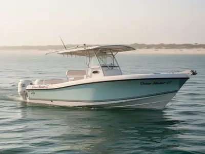 Ocean Runner 27