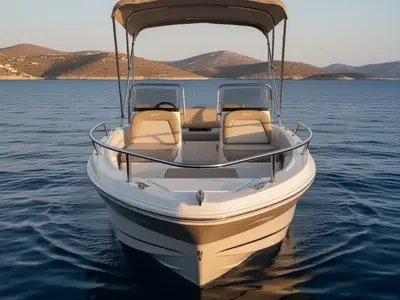 2023 Scout 175 Sport Dorado