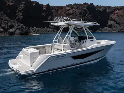 2025 Solara S-250 CW